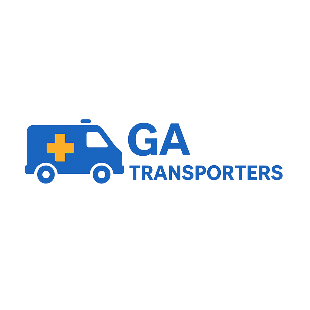 GA Transporters Logo